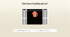 Desktop Screenshot of kookoocafe.com